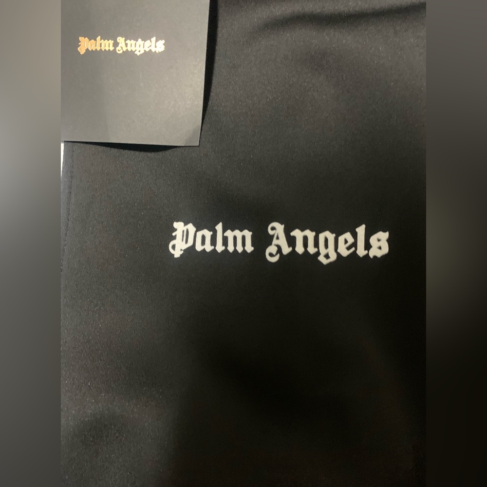 Palm Angels Jacket - Picture 2 of 3